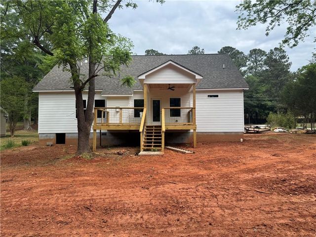 875 Lynn Avenue, Jefferson, GA 30549