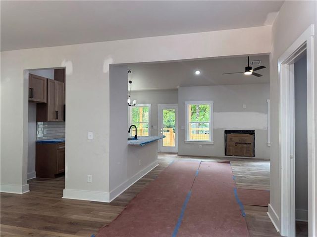 875 Lynn Avenue, Jefferson, GA 30549