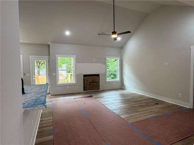 875 Lynn Avenue, Jefferson, GA 30549
