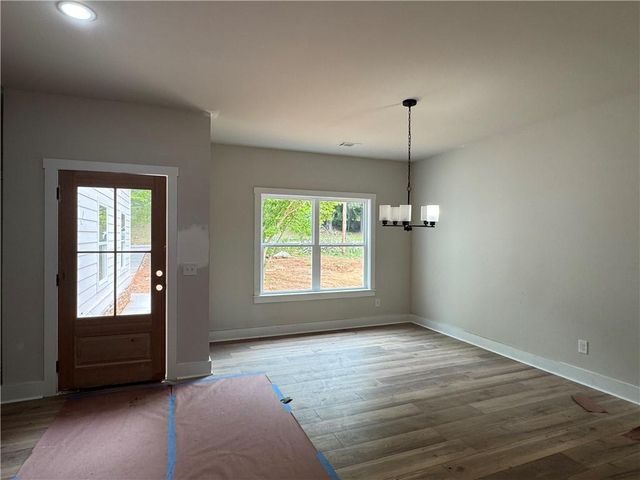 875 Lynn Avenue, Jefferson, GA 30549