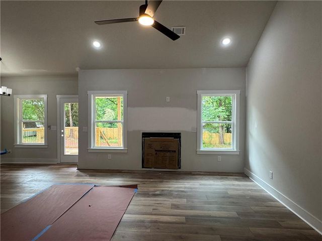 875 Lynn Avenue, Jefferson, GA 30549