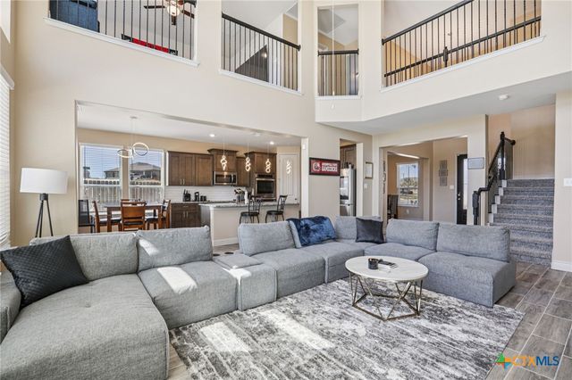 7601 Silver Drive, Killeen, TX 76542