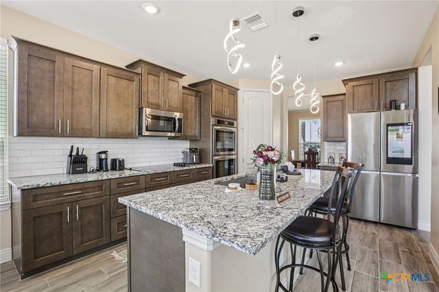 7601 Silver Drive, Killeen, TX 76542