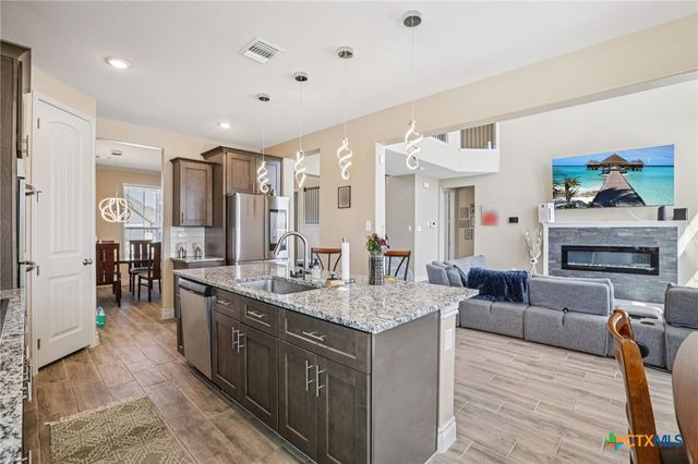 7601 Silver Drive, Killeen, TX 76542