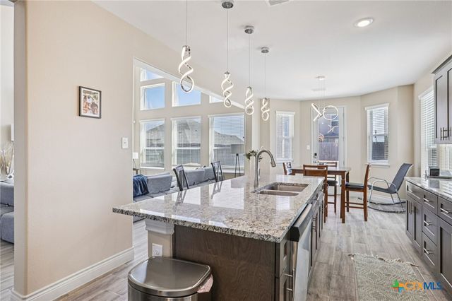 7601 Silver Drive, Killeen, TX 76542