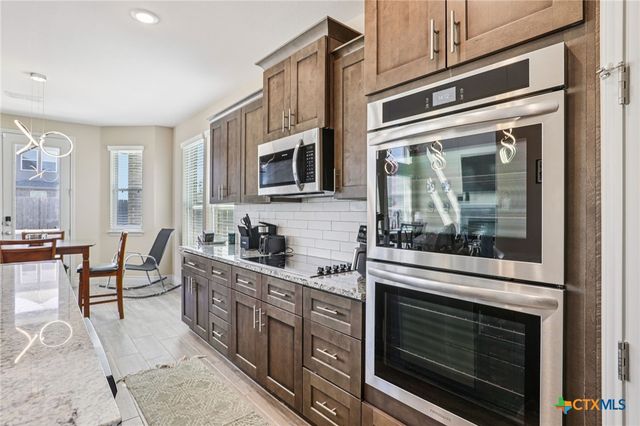 7601 Silver Drive, Killeen, TX 76542