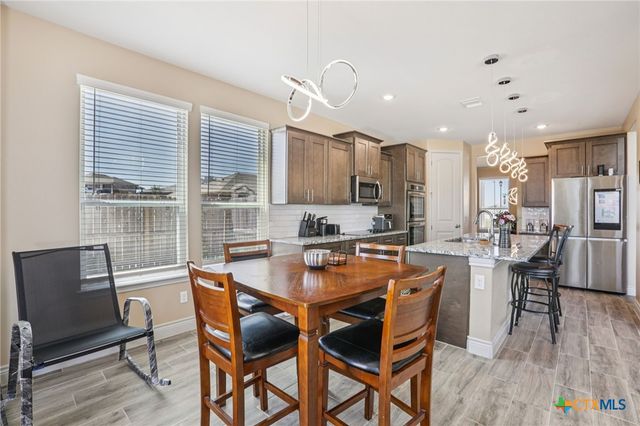 7601 Silver Drive, Killeen, TX 76542