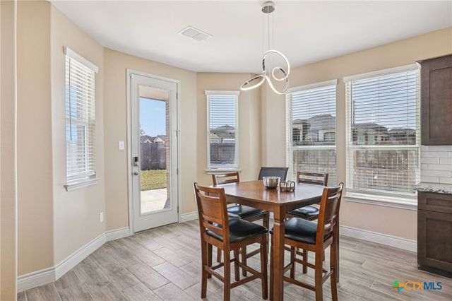 7601 Silver Drive, Killeen, TX 76542