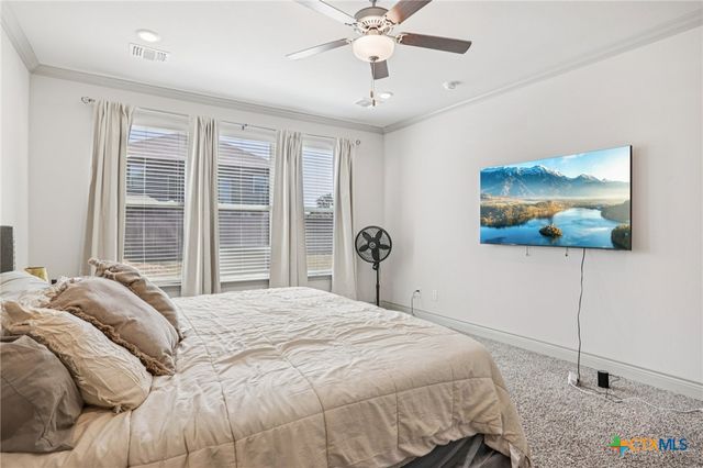 7601 Silver Drive, Killeen, TX 76542