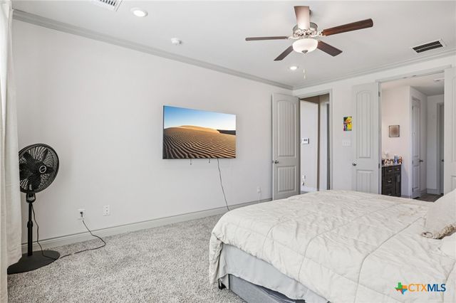 7601 Silver Drive, Killeen, TX 76542