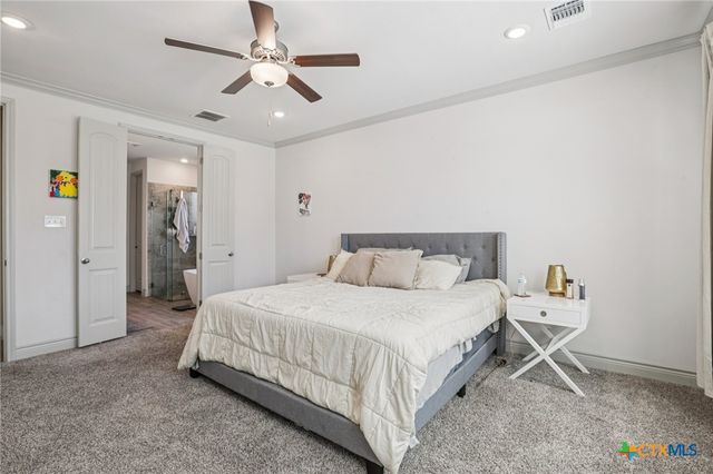 7601 Silver Drive, Killeen, TX 76542