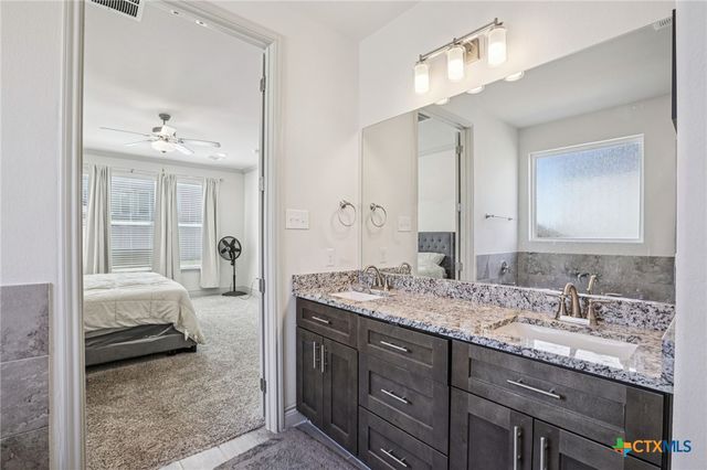 7601 Silver Drive, Killeen, TX 76542