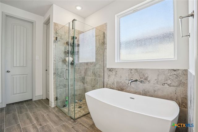 7601 Silver Drive, Killeen, TX 76542