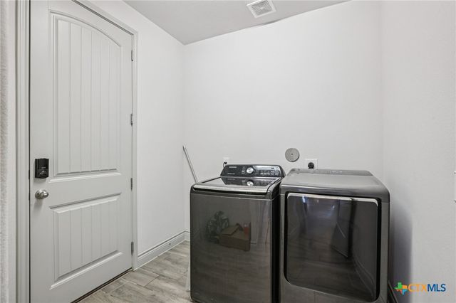 7601 Silver Drive, Killeen, TX 76542