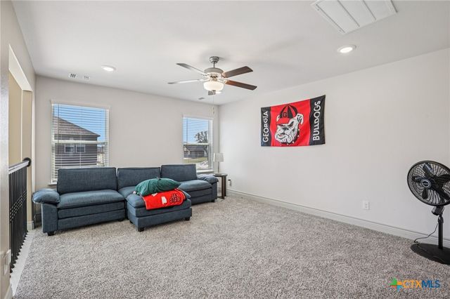 7601 Silver Drive, Killeen, TX 76542