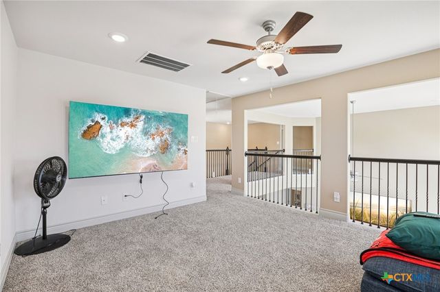 7601 Silver Drive, Killeen, TX 76542