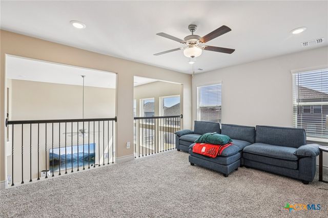 7601 Silver Drive, Killeen, TX 76542