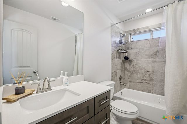 7601 Silver Drive, Killeen, TX 76542