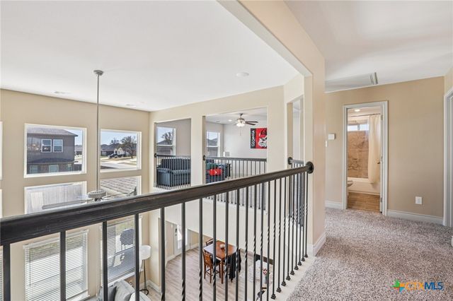 7601 Silver Drive, Killeen, TX 76542