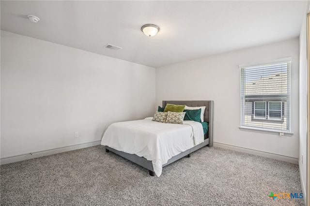 7601 Silver Drive, Killeen, TX 76542