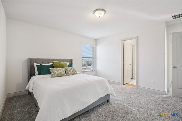 7601 Silver Drive, Killeen, TX 76542