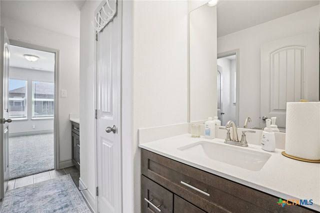 7601 Silver Drive, Killeen, TX 76542