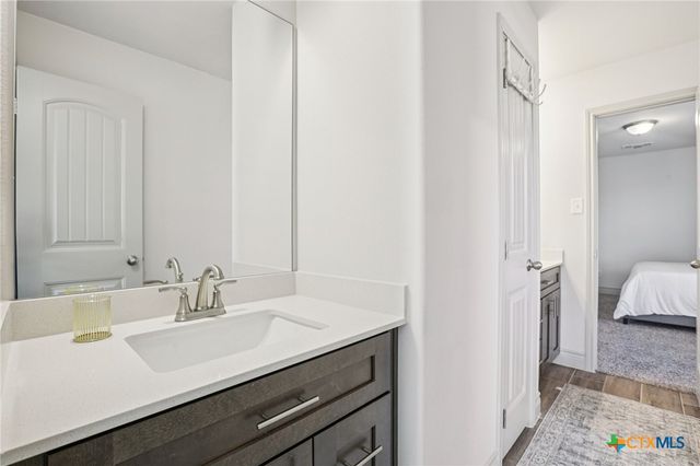 7601 Silver Drive, Killeen, TX 76542