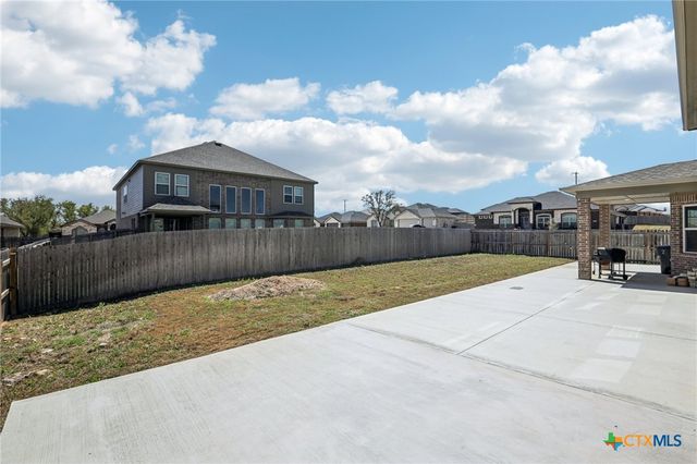 7601 Silver Drive, Killeen, TX 76542