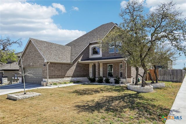 7601 Silver Drive, Killeen, TX 76542