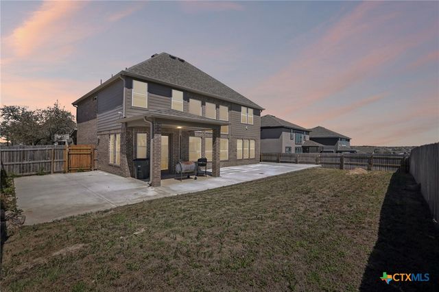 7601 Silver Drive, Killeen, TX 76542