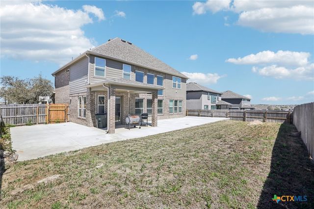 7601 Silver Drive, Killeen, TX 76542