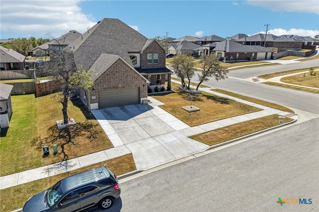 7601 Silver Drive, Killeen, TX 76542