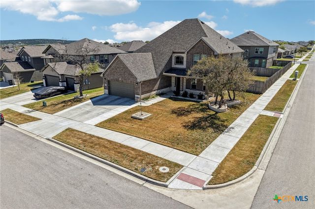 7601 Silver Drive, Killeen, TX 76542