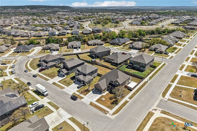 7601 Silver Drive, Killeen, TX 76542