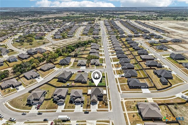 7601 Silver Drive, Killeen, TX 76542