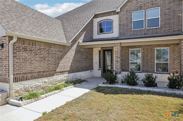 7601 Silver Drive, Killeen, TX 76542