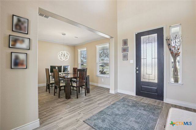 7601 Silver Drive, Killeen, TX 76542