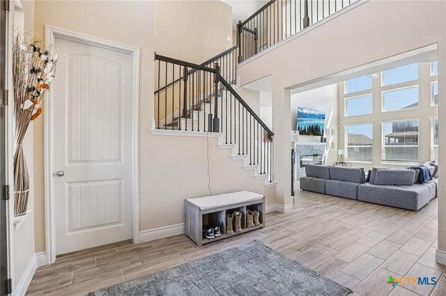 7601 Silver Drive, Killeen, TX 76542