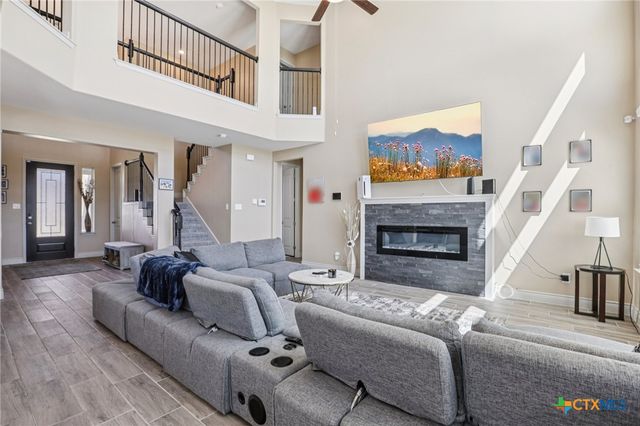 7601 Silver Drive, Killeen, TX 76542