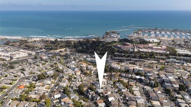34062 Pequito, Dana Point, CA 92629