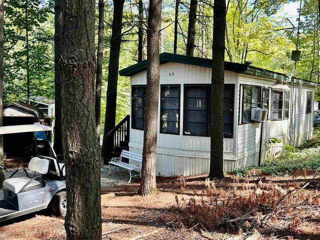 95 Valley of The Pines Trail, Angola, IN 46703