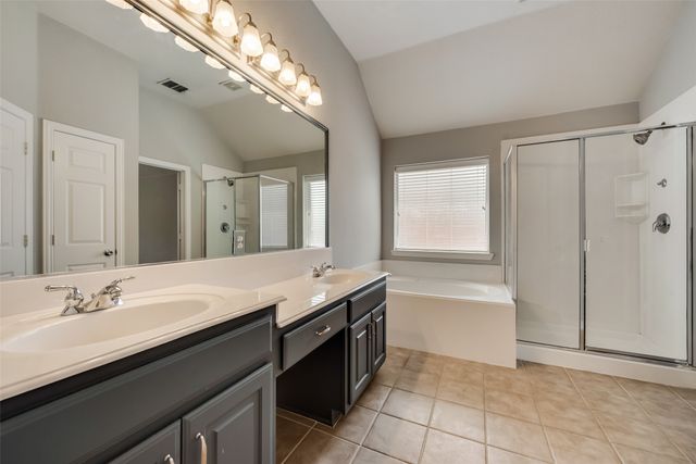 2845 Starshine Drive, Little Elm, TX 75068