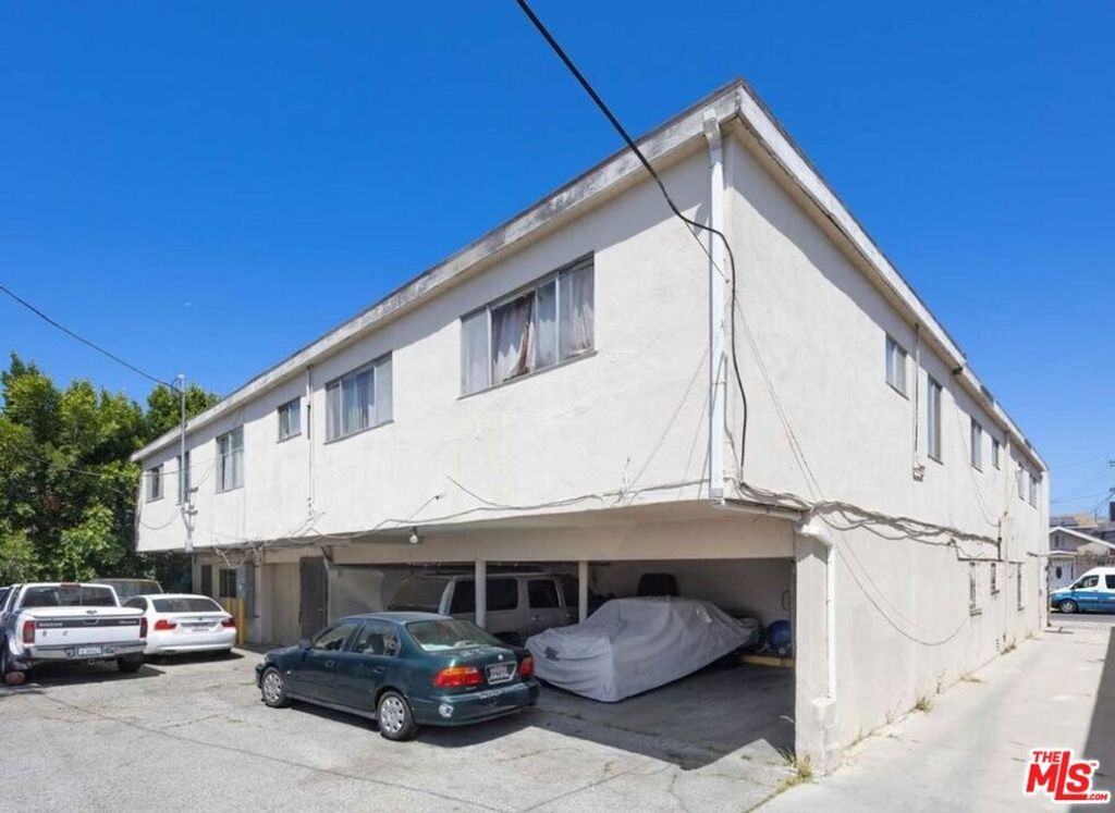 12420 Greene Avenue, Los Angeles, CA 90066 — exterior