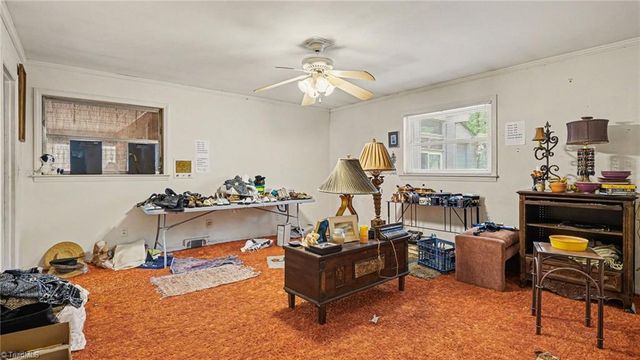 133 Circle Drive, Thomasville, NC 27360