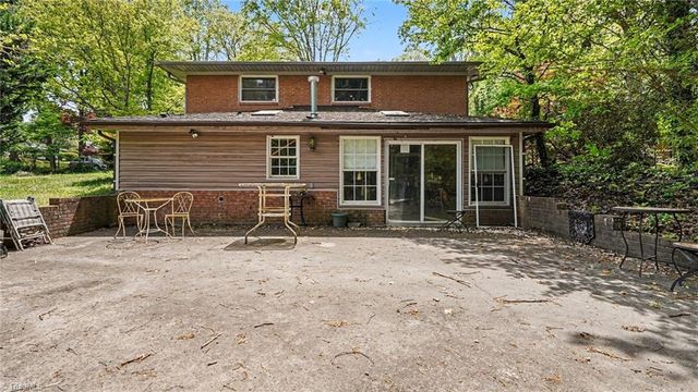 133 Circle Drive, Thomasville, NC 27360
