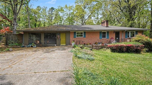 133 Circle Drive, Thomasville, NC 27360