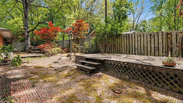 133 Circle Drive, Thomasville, NC 27360