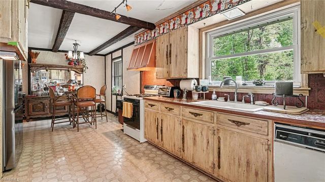 133 Circle Drive, Thomasville, NC 27360