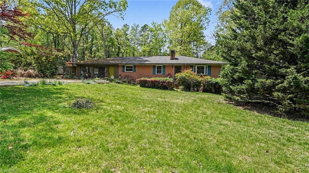 133 Circle Drive, Thomasville, NC 27360
