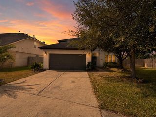 16935 Jelly Park Stone Drive, Cypress, TX 77429